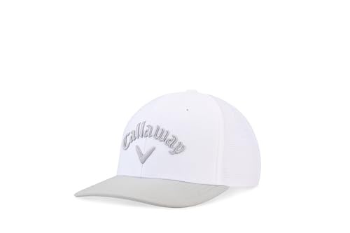 Jockey Callaway Performance Pro Adjustable Gris