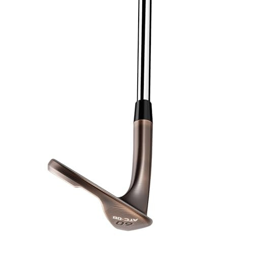 Wedge Taylormade Hi-Toe 4 Couper TT DG 115 LH
