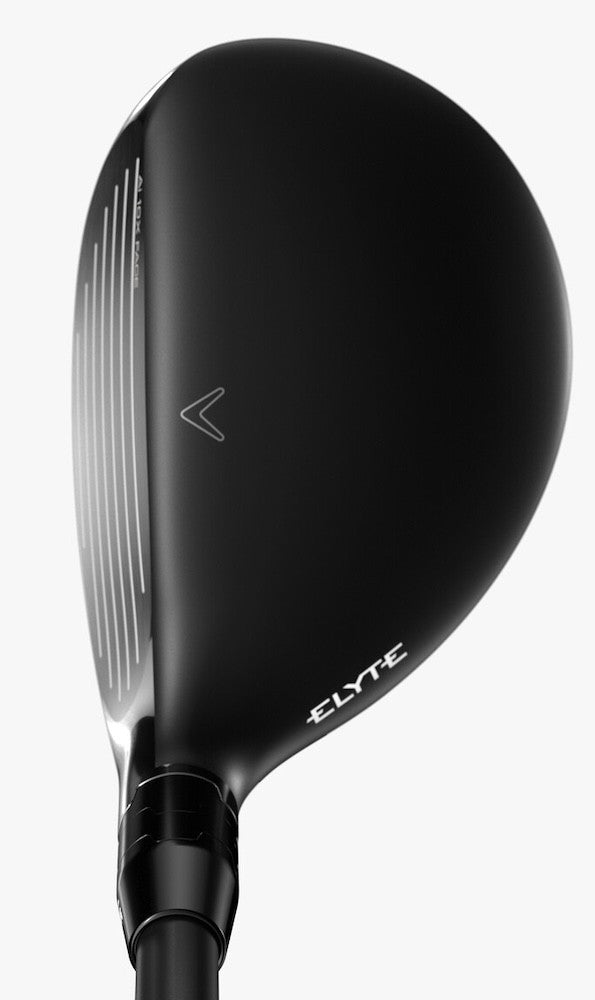 Hibrido Callaway Elyte Max Fast MCA Eldio Green 40 RH