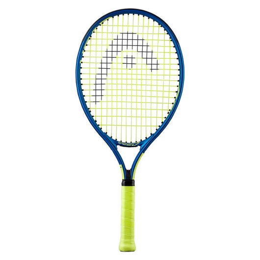 Raqueta Tenis Niño Head Speed Jr 21 Bicolor