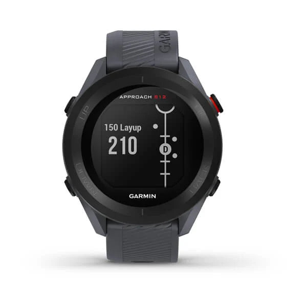 Reloj Inteligente Garmin Approach® S12 Azul Granito