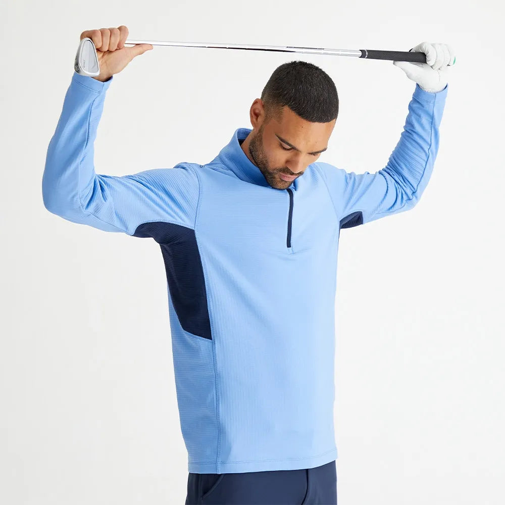 Poleron Golf Ping Rhodri