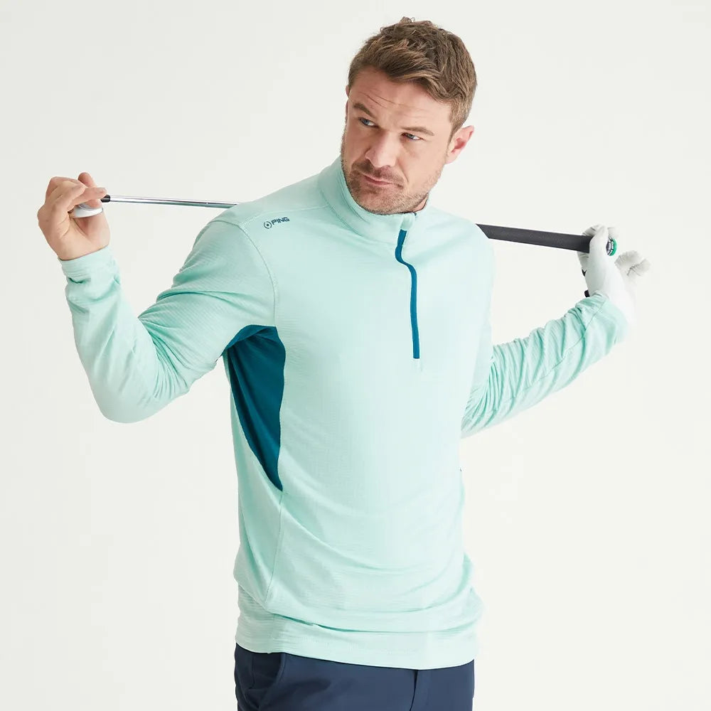 Poleron Golf Ping Rhodri