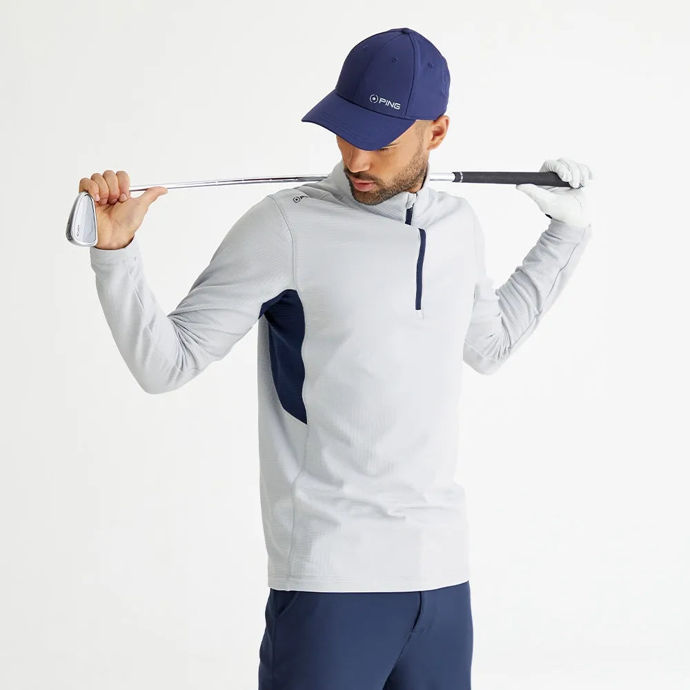 Poleron Golf Ping Rhodri