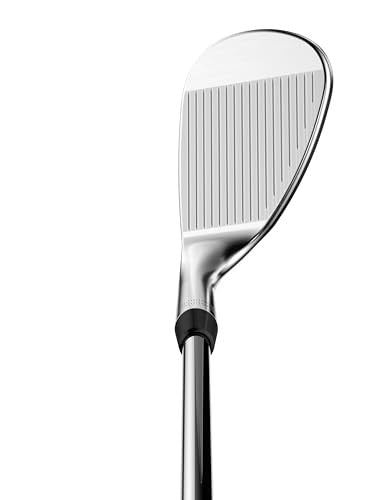Wedge Callaway Opus SP Chrome TTDG S200 LH