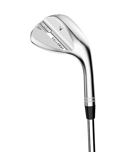 Wedge Callaway Opus SP Chrome TTDG S200 LH