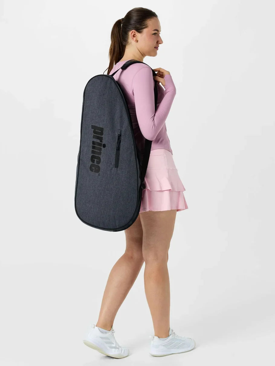 Bolso raquetero ESSENTIALS 3 PCS ST Gris