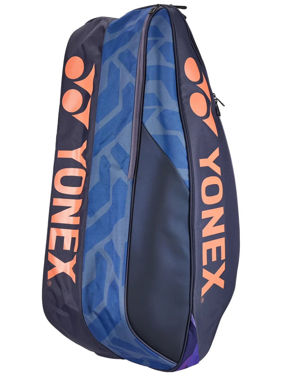 Bolso Tenis PRO 92426 6PCS MIDNIGHT NAVY