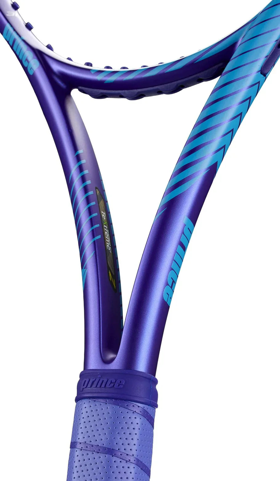 Raqueta Tenis Prince TXTZ RIPCORD 98XS 305 Grs
