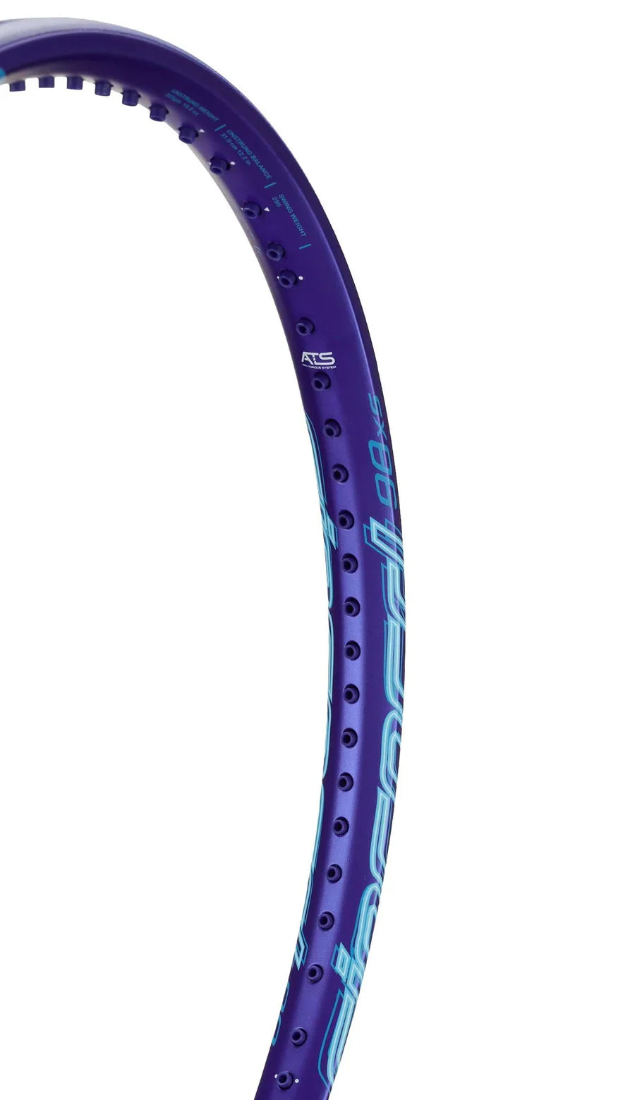 Raqueta Tenis Prince TXTZ RIPCORD 98XS 305 Grs