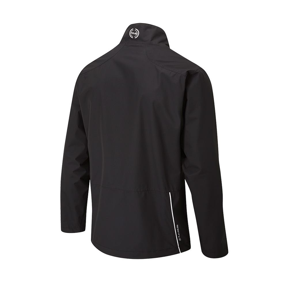 Chaqueta Ping Sensordy