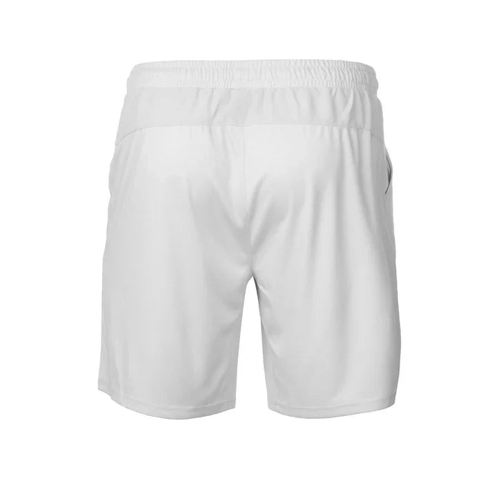 Short Khombi KIDS Tilki Temel White
