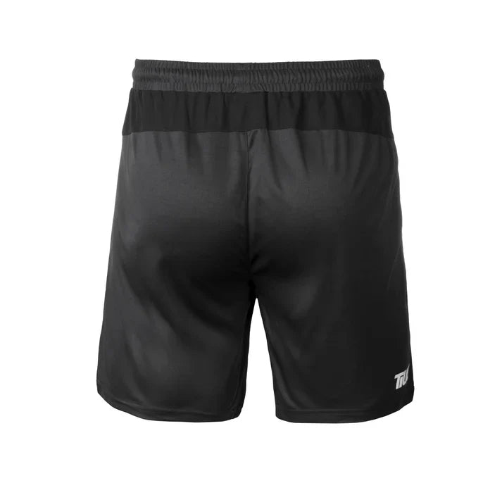 Short Khombi Tilki Temel Black