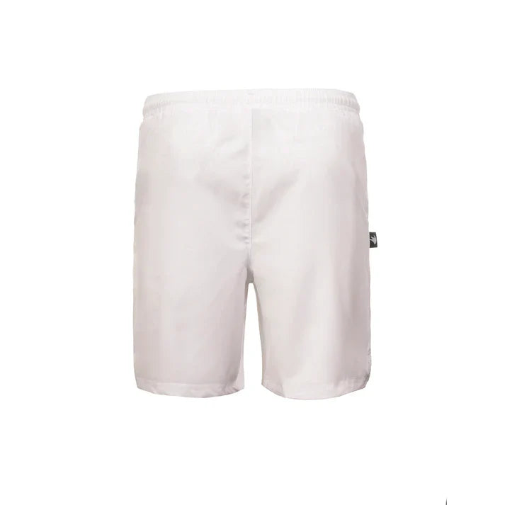 Short Poly Kids Tilki Temel White