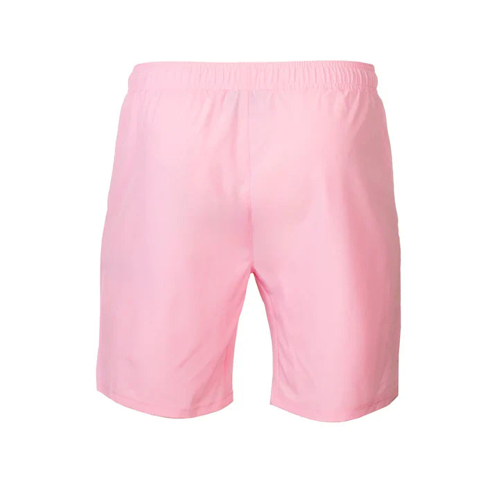 Short Poly 2.0 Tilki Temel Light Pink