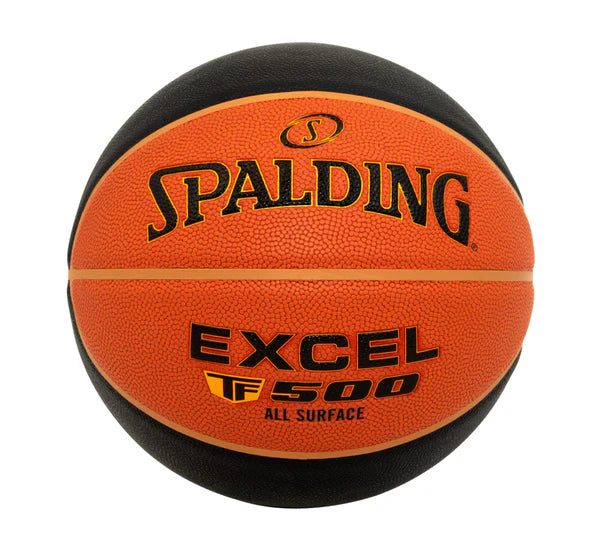 Pelota de Basketball EXCEL TF500 SIZE 5