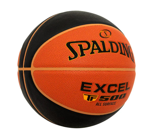 Pelota de Basketball EXCEL TF500 SIZE 5