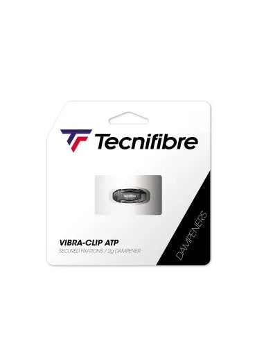 Antivibrador Tecnifibre Vibra Clip ATP