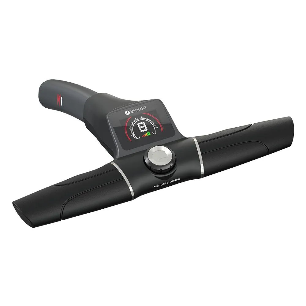 Carro de Golf Eléctrico Motocaddy M1 Bateria 28V