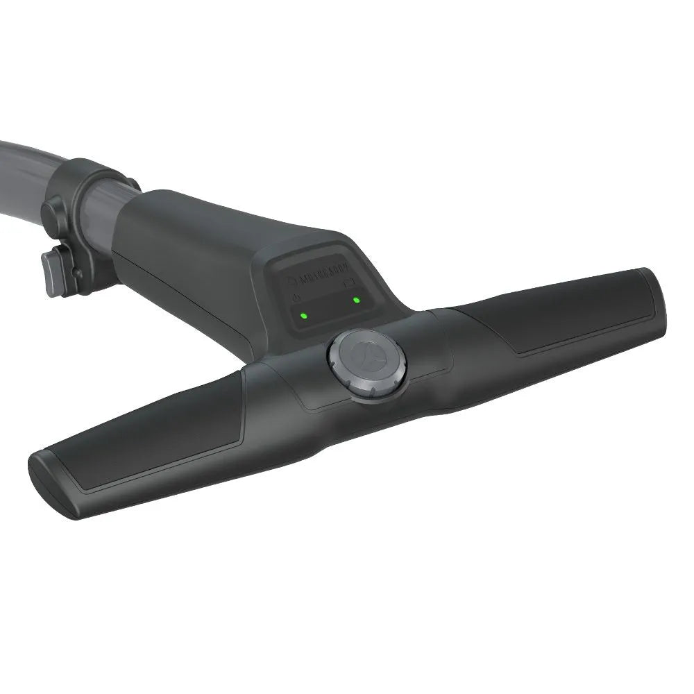 Carro de Golf Eléctrico Motocaddy SE Bateria 12V