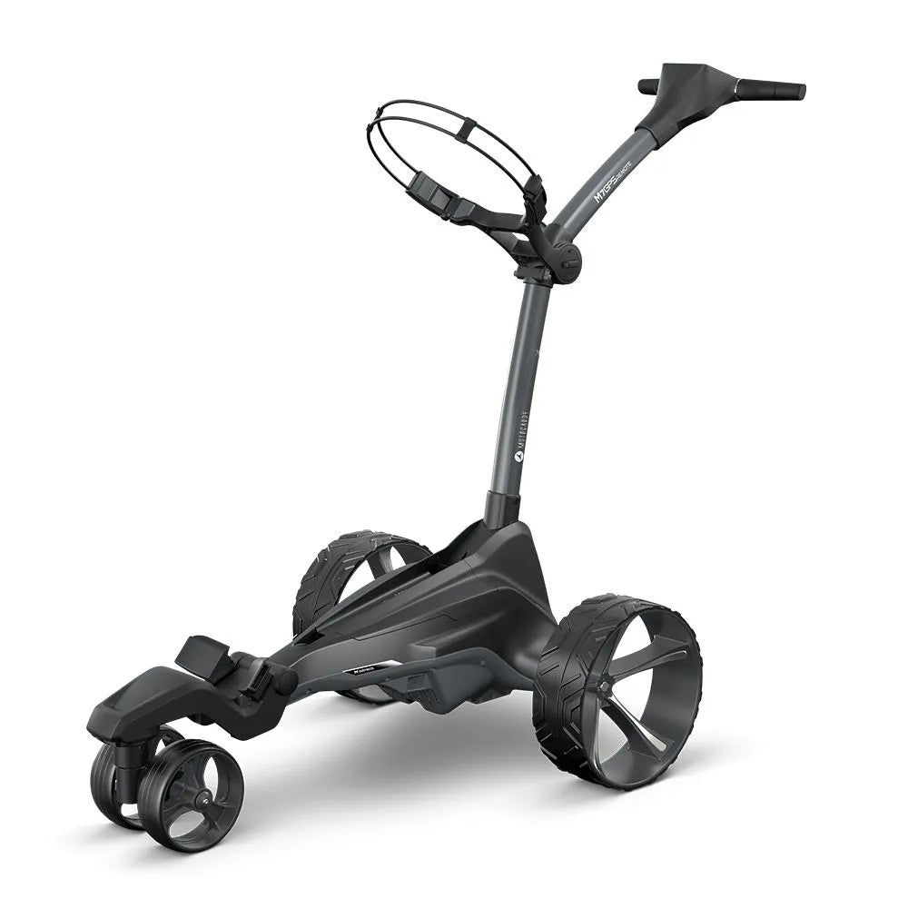 Carro de Golf Eléctrico Motocaddy M7 GPS Bateria 28V