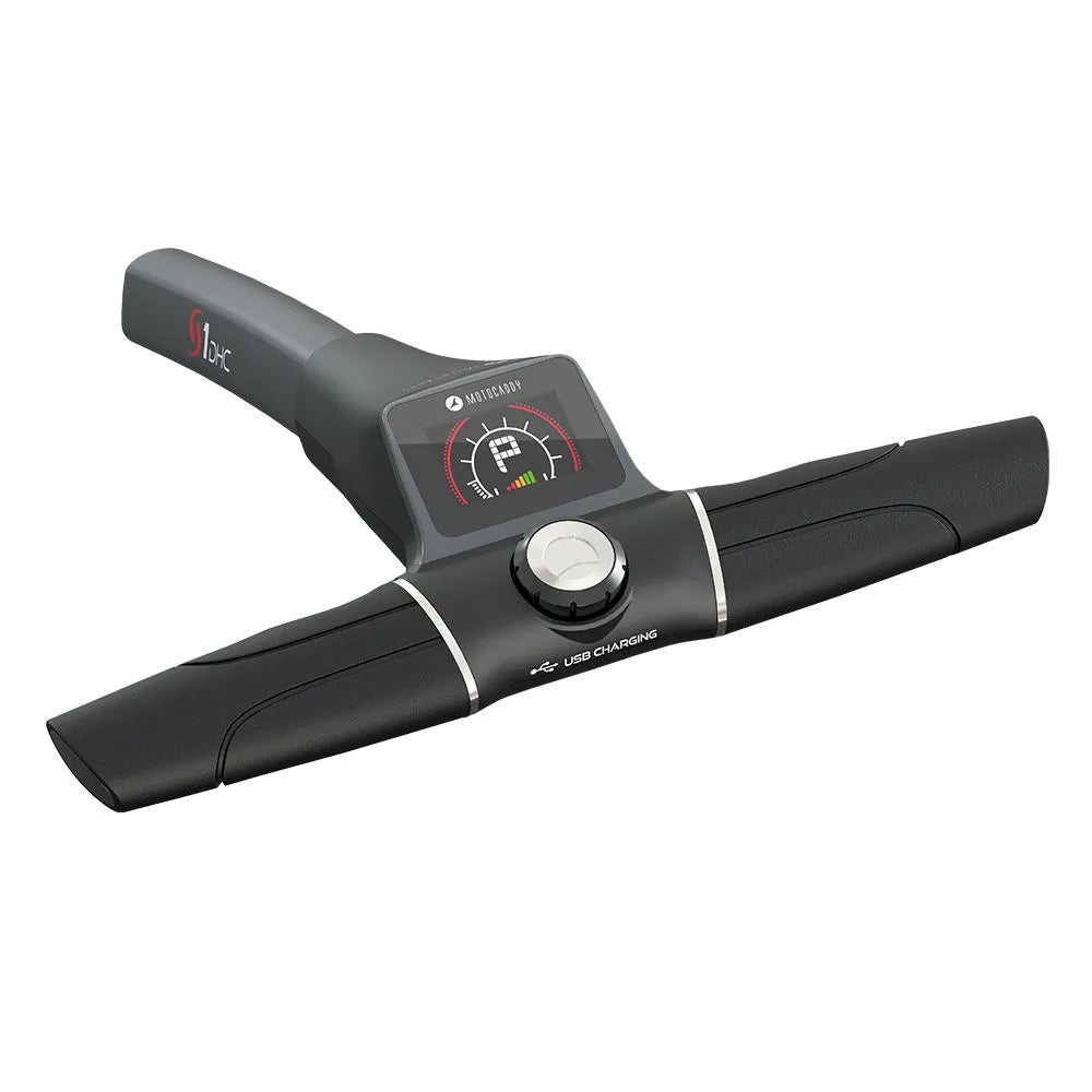 Carro de Golf Eléctrico Motocaddy S1 DHC Bateria 28V