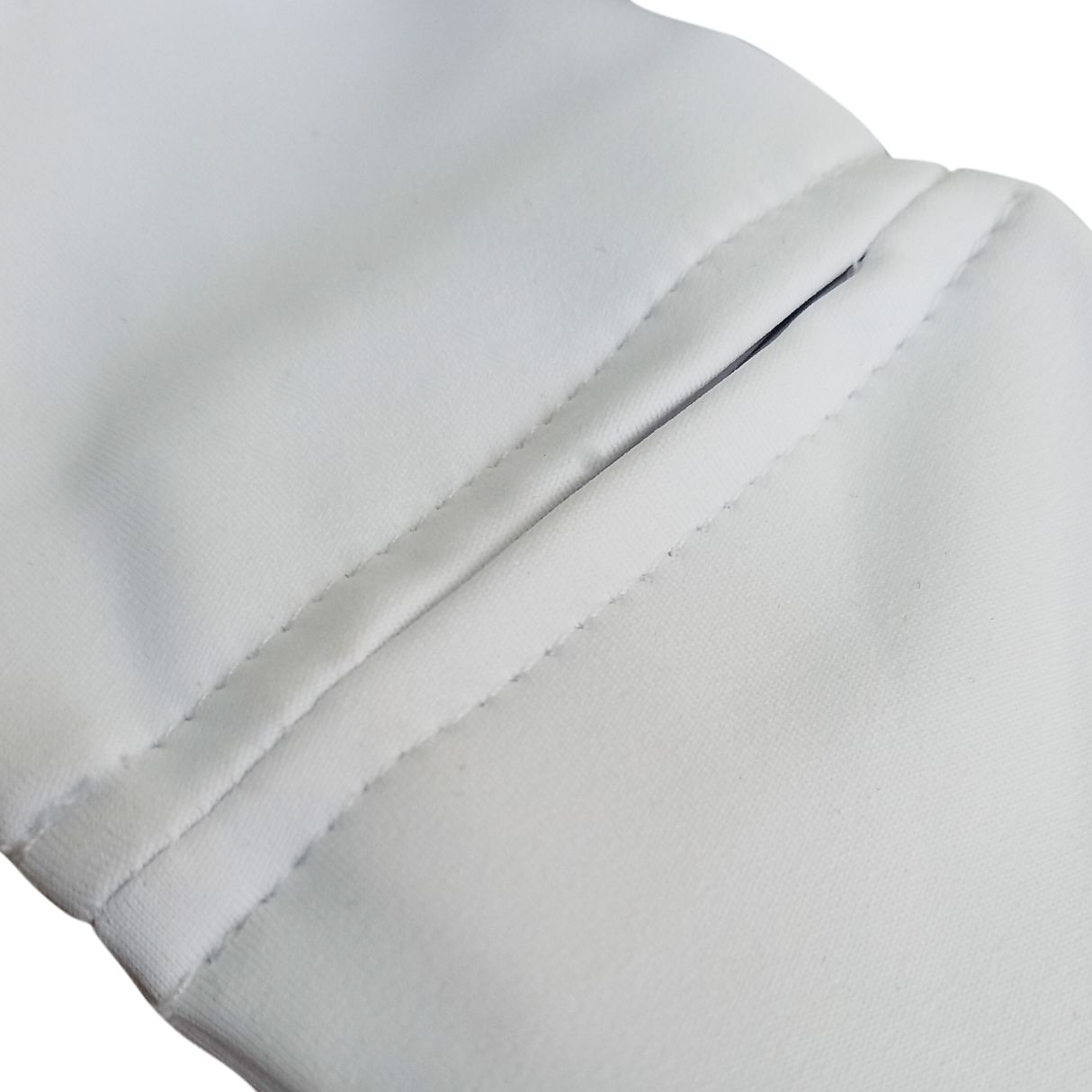 Visera Lady Drop Shot Deportiva White