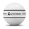 Pelotas TaylorMade TP5x 2026 Stripe - Docena