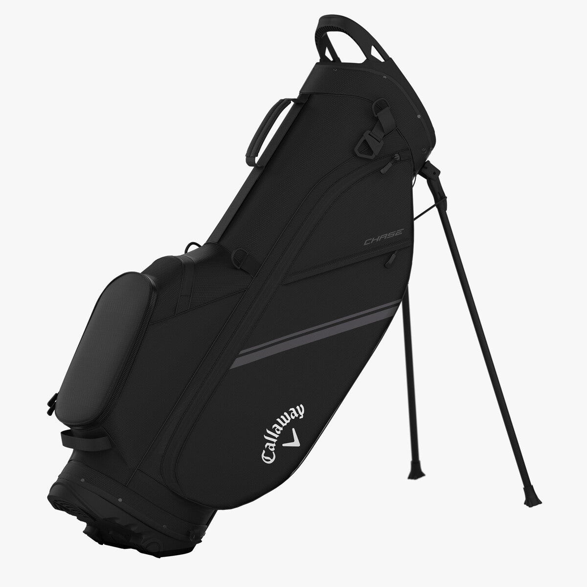 Bolsa Carry Callaway Chase 25 Negro