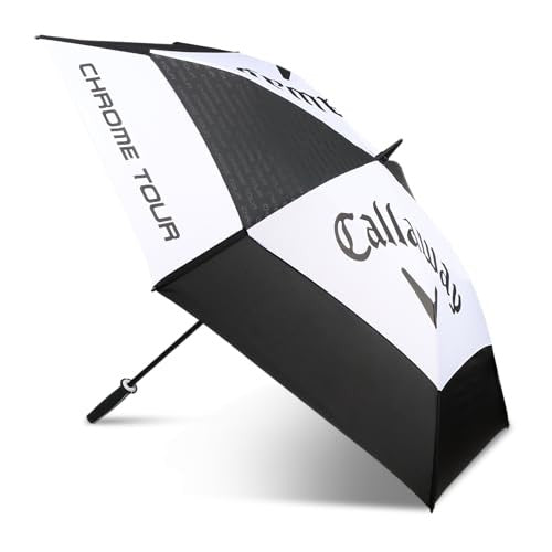 Paragua Callaway Tour Authentic Double Canopy 68