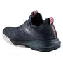 Zapatillas Pádel Mujer Head Motion Pro Padel Azul
