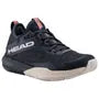 Zapatillas Pádel Mujer Head Motion Pro Padel Azul