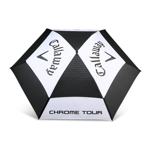Paragua Callaway Tour Authentic Double Canopy 68