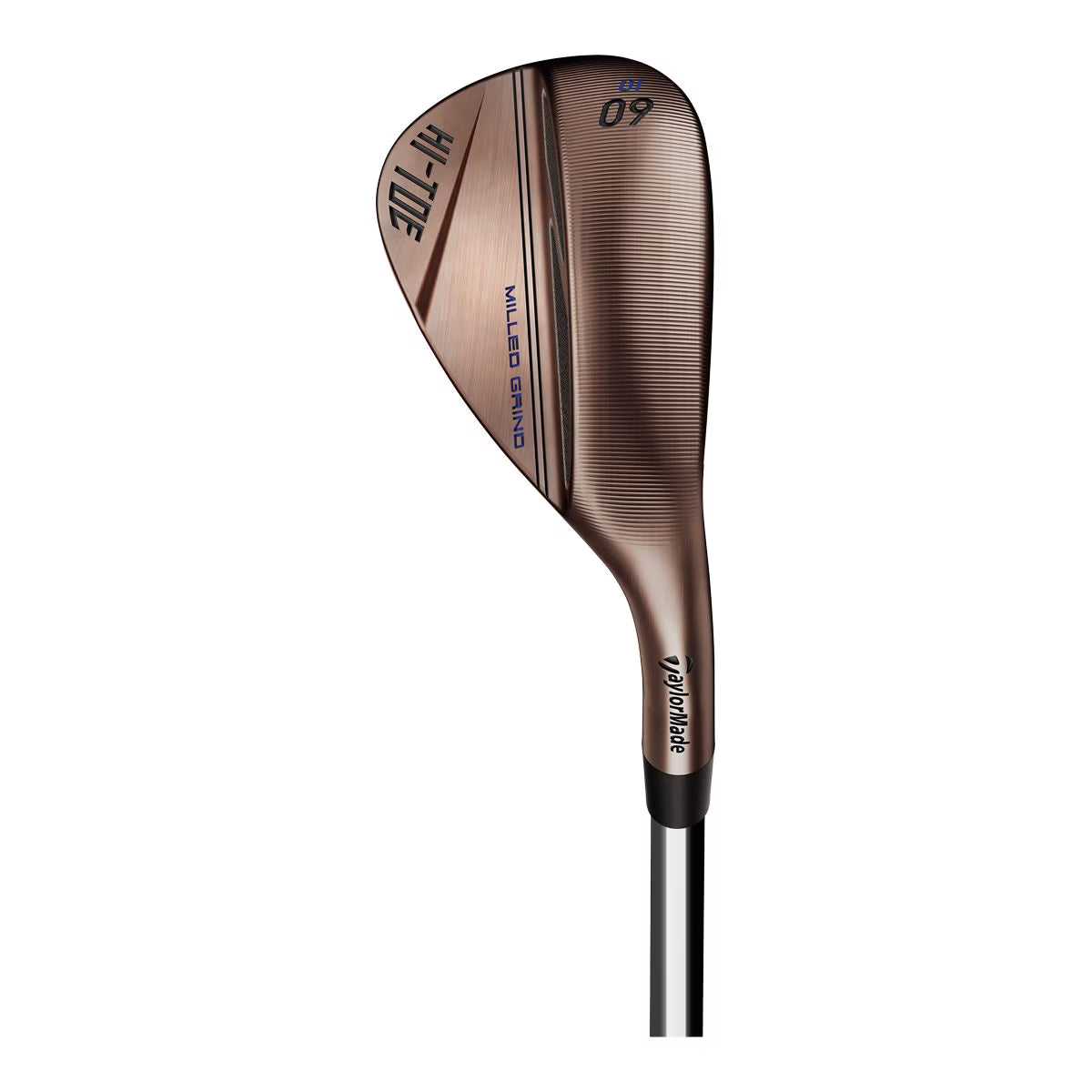 Wedge TaylorMade MG HI Toe 3 KBS HiRev 115 LH