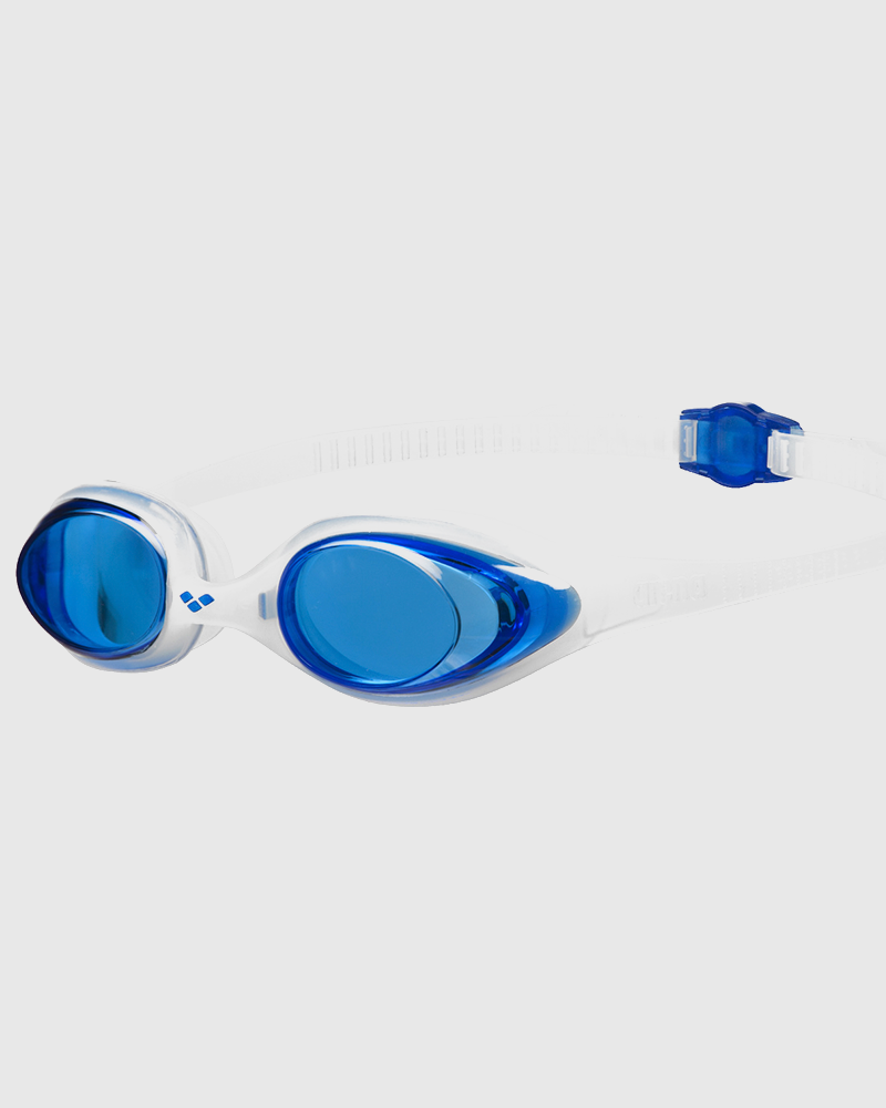 LENTES DE NATACIÓN SPIDER R_CLEAR-GREY - fondo #E8E8E8