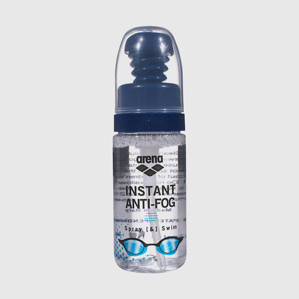 SPRAY ANTI-FOG ARENA PARA GAFAS DE NATACIÓN - fondo #E8E8E8