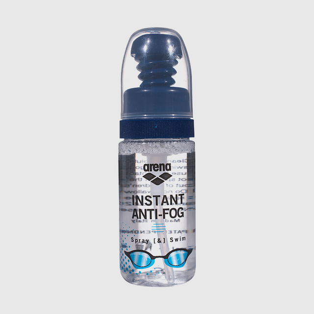SPRAY ANTI-FOG ARENA PARA GAFAS DE NATACIÓN - fondo #E8E8E8