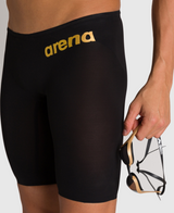 TRAJE DE BAÑO JAMMER POWERSKIN CARBON AIR2 - fondo #E8E8E8