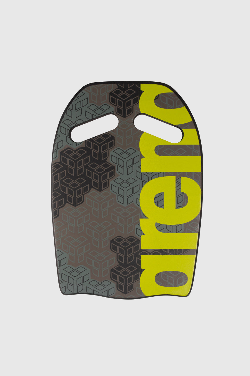 Tabla De Natación Kickboard Camo