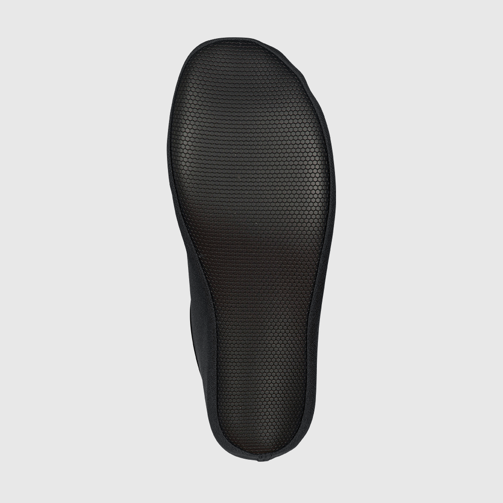 Calcetines De Piscina Antideslizantes Black