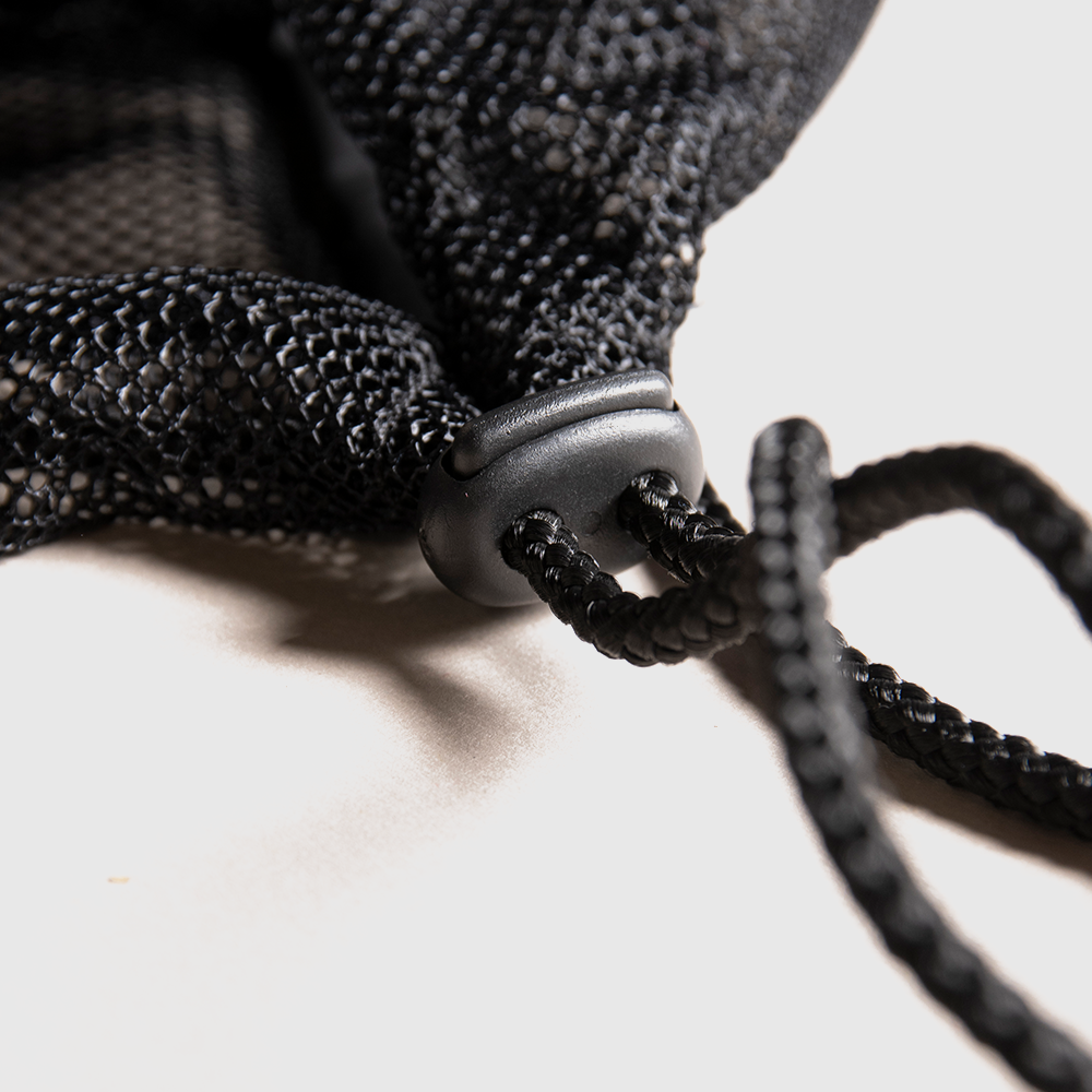 BOLSO ARENA TEAM MESH - fondo #E8E8E8