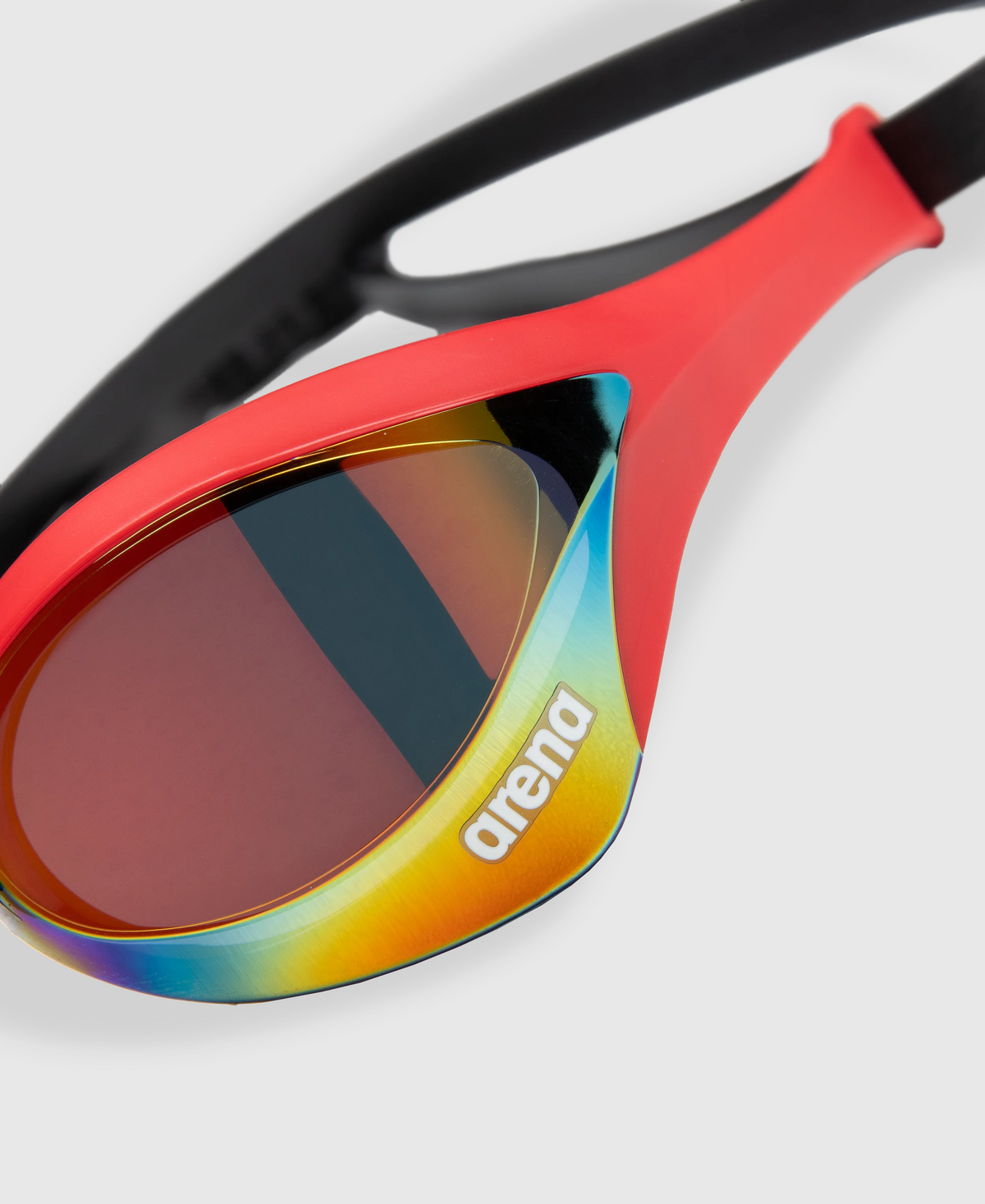 LENTES DE NATACIÓN COBRA ULTRA SWIPE MIRROR INDOMITUS - fondo #E8E8E8