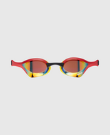 LENTES DE NATACIÓN COBRA ULTRA SWIPE MIRROR INDOMITUS - fondo #E8E8E8