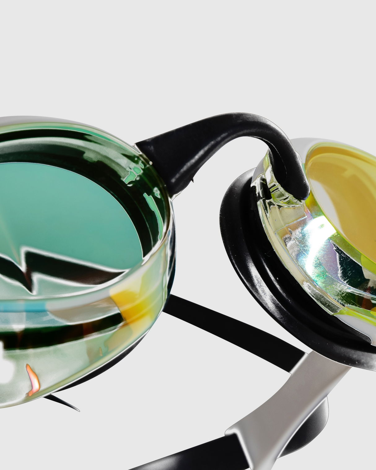 LENTES DE NATACIÓN COBRA ULTRA SWIPE MR - fondo #E8E8E8