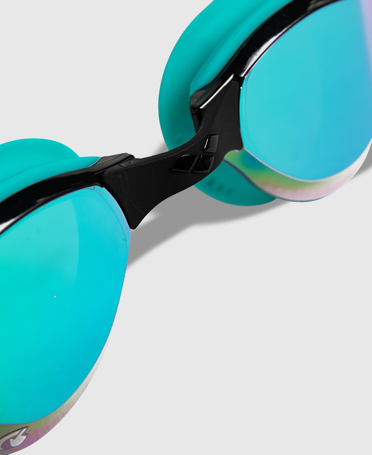 LENTES DE NATACIÓN COBRA TRI SWIPE MR - fondo #E8E8E8
