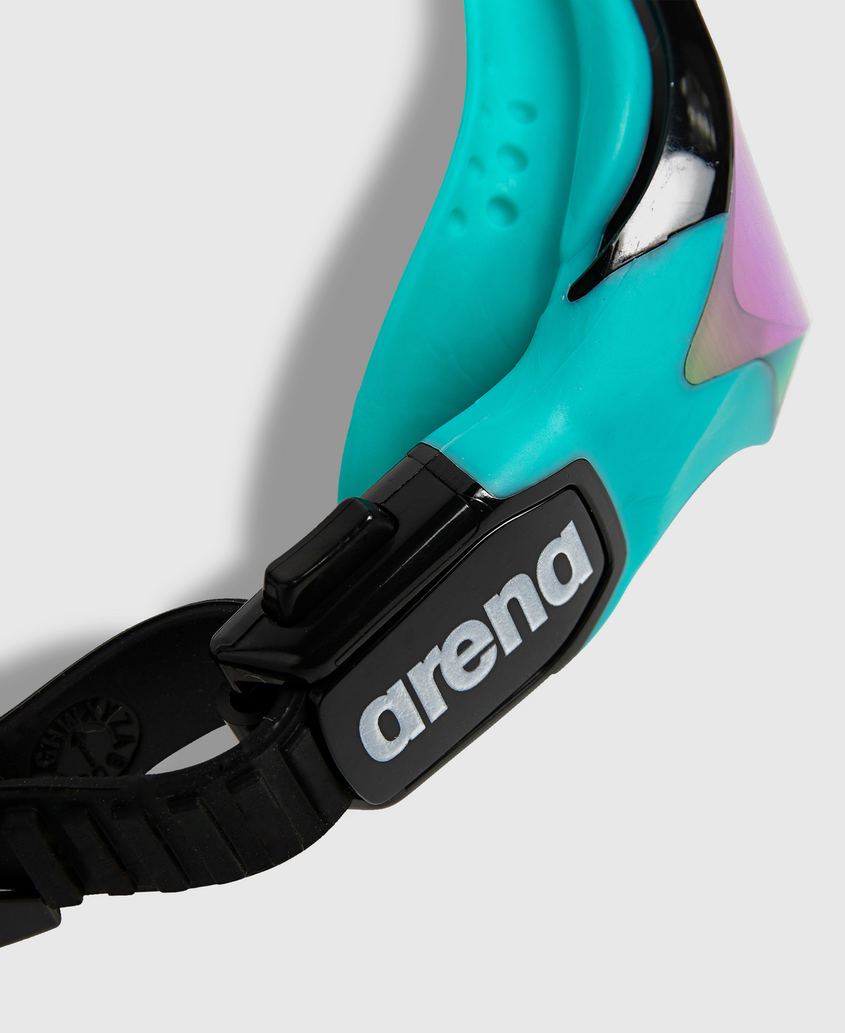LENTES DE NATACIÓN COBRA TRI SWIPE MR - fondo #E8E8E8