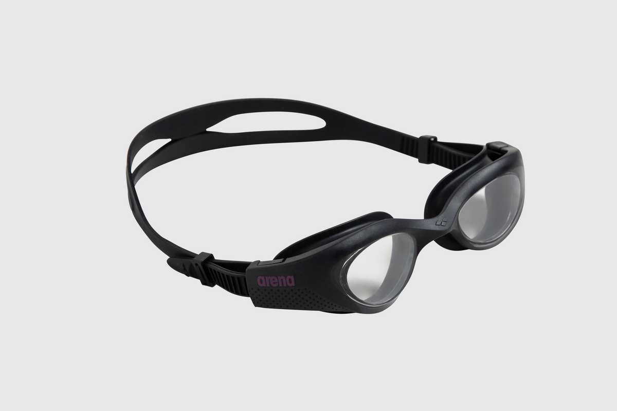 LENTES DE NATACIÓN ARENA THE ONE WOMAN - fondo #E8E8E8