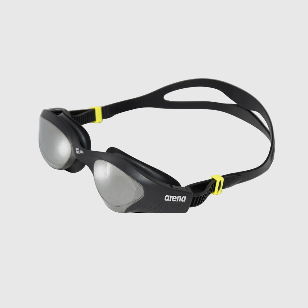 LENTES DE NATACIÓN ARENA THE ONE MIRROR - fondo #E8E8E8