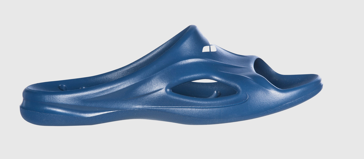Sandalias Hydrosoft Ii Hook Navy