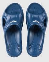Sandalias Hydrosoft Ii Hook Navy